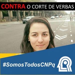 Meet your Posher, Flaviane